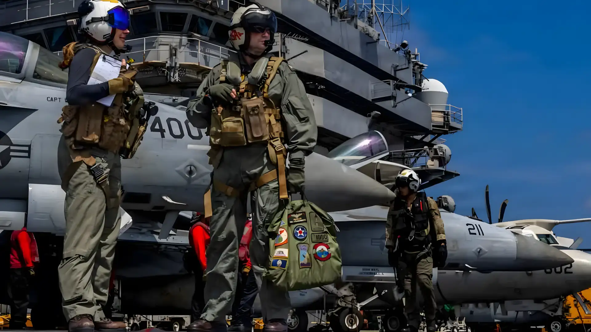 Capitao Daniel Keeler Comandante Abraham Lincoln