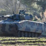 Lynx Kf 41 Italia Entrega 2026