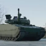 Blindado Cv90 Mkiv Eslovaquia