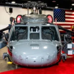 Black Hawk Kits Armados Sikorsky