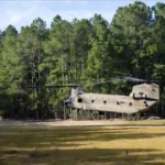 Boeing Ch 47f Chinook Pouso Autonomo A2x