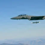 Caca F 15 Missil Harpoon Block Ii